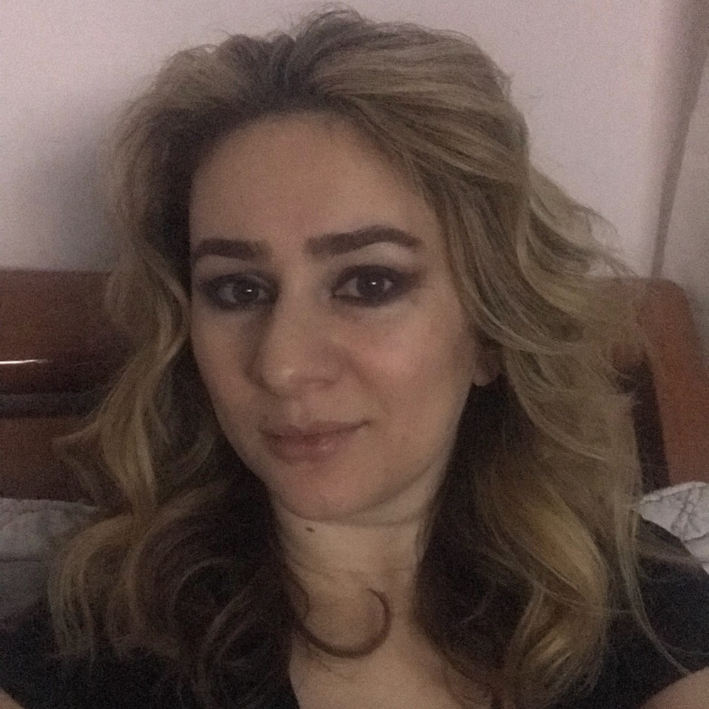Meet your Posher, Olga